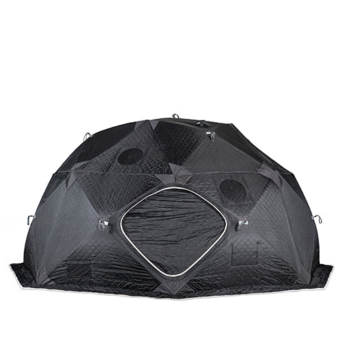 SaunaLife SaunaTrekker XL Portable Insulated Sauna Tent, Up to 6 Persons - 130182