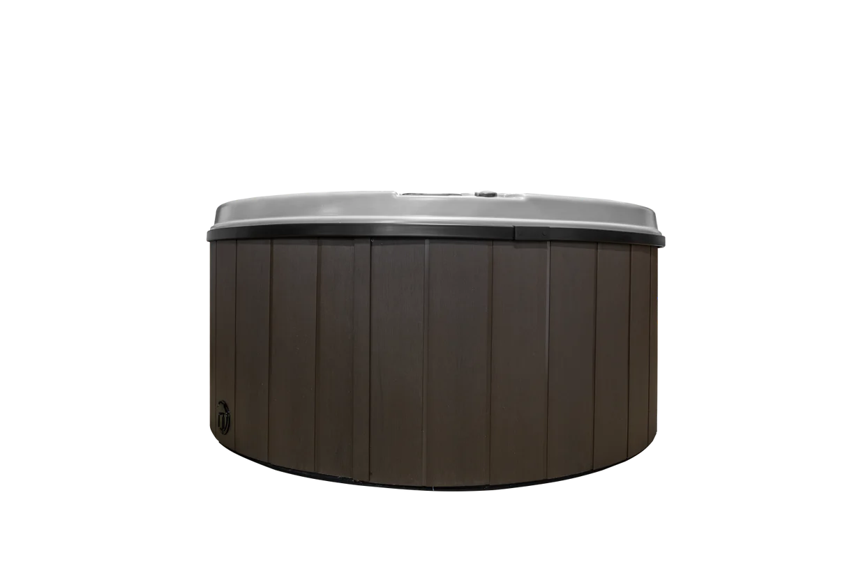 Cyanna Valley Spas Model 103 - 5 Seat, 20 Jet Hot Tub with LED Lighting - CYA3