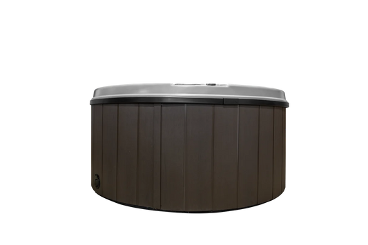 Cyanna Valley Spas Model 102 PNP - 5 Seat, 20 Jet Plug & Play Hot Tub - CYA2