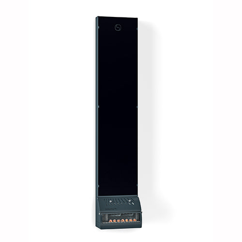 Saunum AirSolo 80 Sauna Temp & Steam Equalizer, 80" - 4745090011708