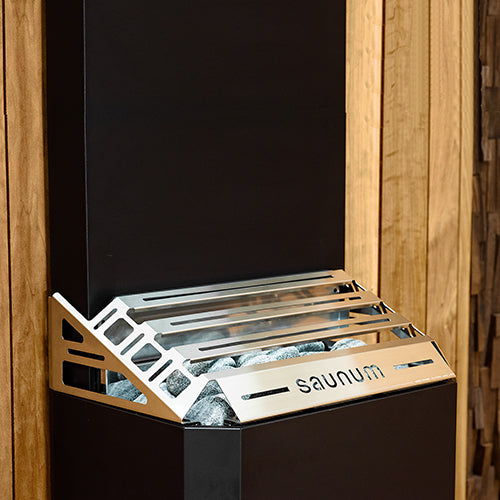 Saunum Air 7 Package Air Series - 7kW