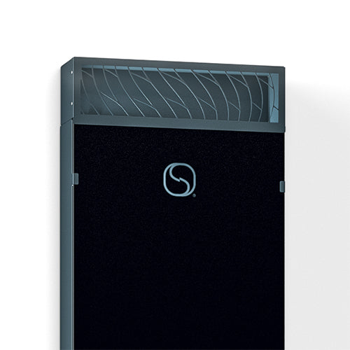 Saunum AirSolo 80 Sauna Temp & Steam Equalizer, 80" - 4745090011708