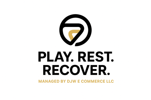 Play. Rest. Recover.