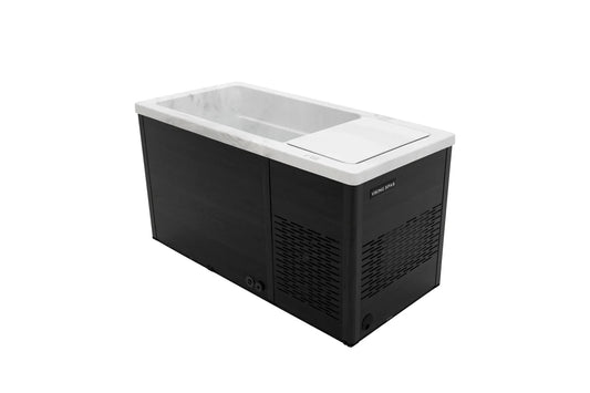 Cyanna Valley Chill Therapy Cold Plunge Tub - COLD1