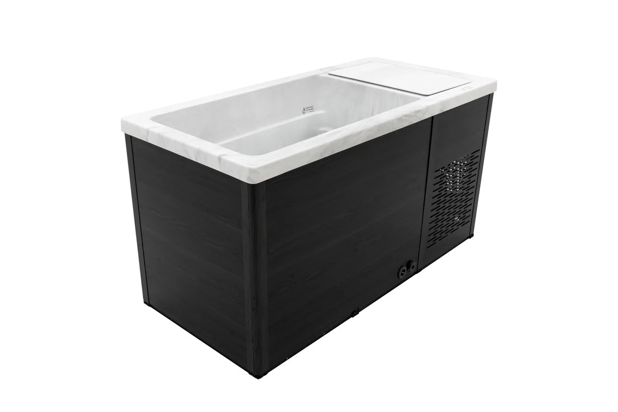 Cyanna Valley Chill Therapy Cold Plunge Tub - COLD1