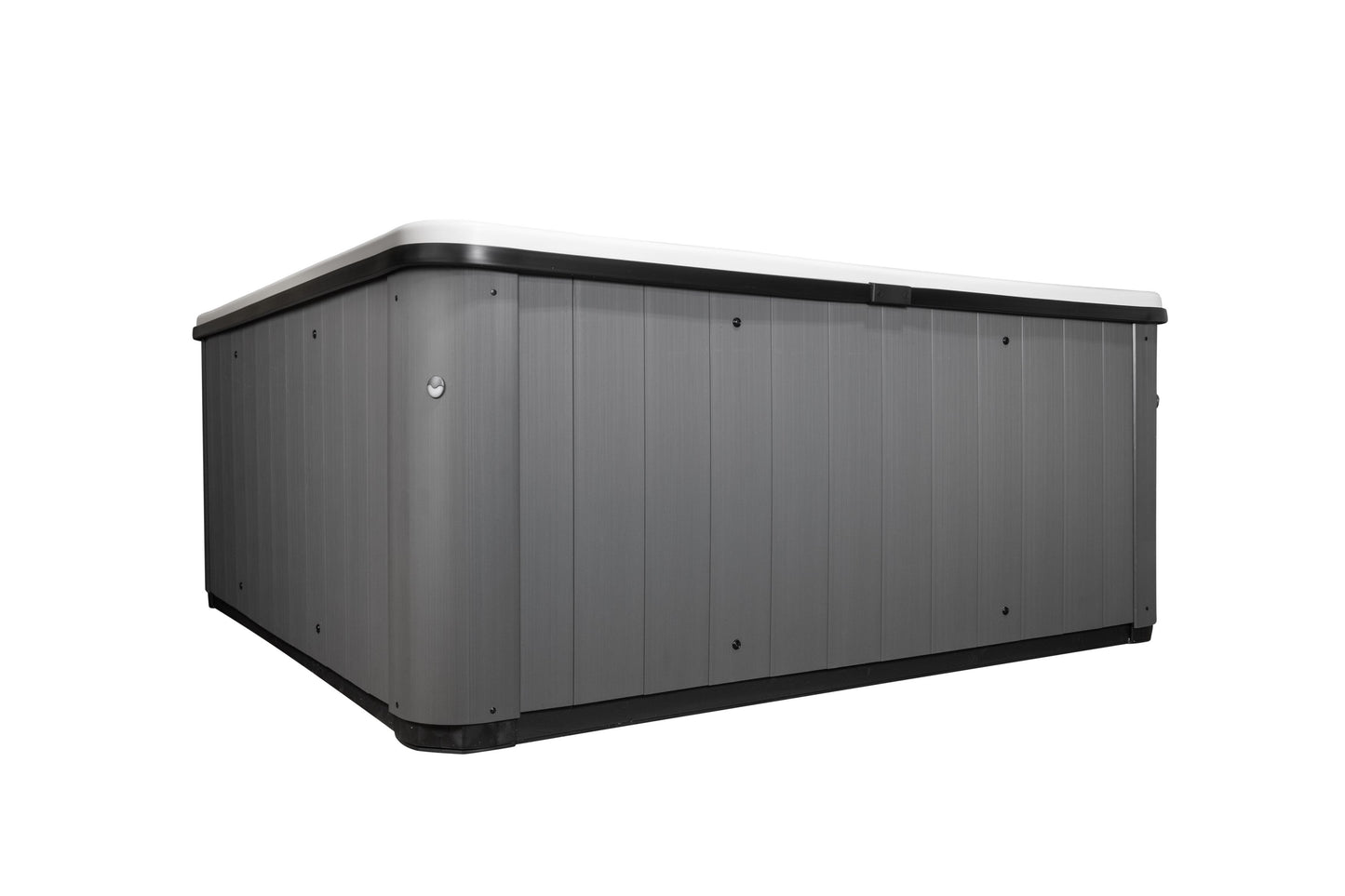 Cyanna Valley Spas Galaxy 1 – 6 Seat Hot Tub with 28 Jets and LED Lighting - GAL1