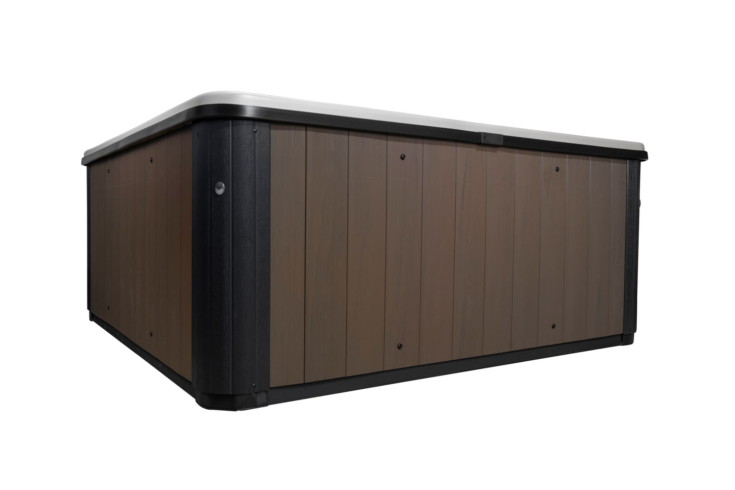 Cyanna Valley Spas Galaxy 2 – 6 Seat Hot Tub with 41 Jets and LED Lighting - GAL2