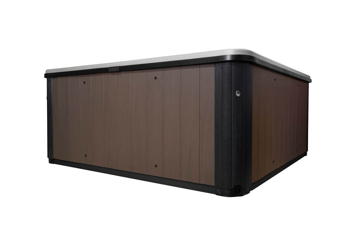 Cyanna Valley Spas Galaxy 2 – 6 Seat Hot Tub with 41 Jets and LED Lighting - GAL2