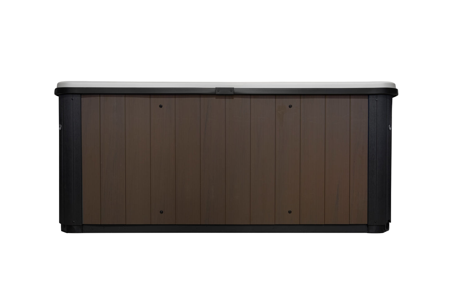 Cyanna Valley Spas Galaxy 2 – 6 Seat Hot Tub with 41 Jets and LED Lighting - GAL2