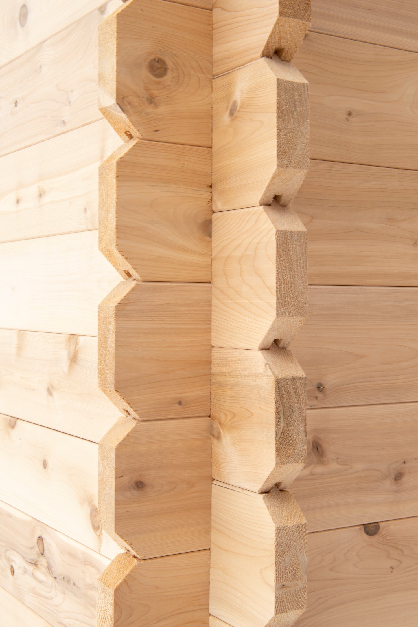 Dundalk Leisurecraft Canadian Timber Granby Cabin Electric Sauna | 3 Persons CTC66E