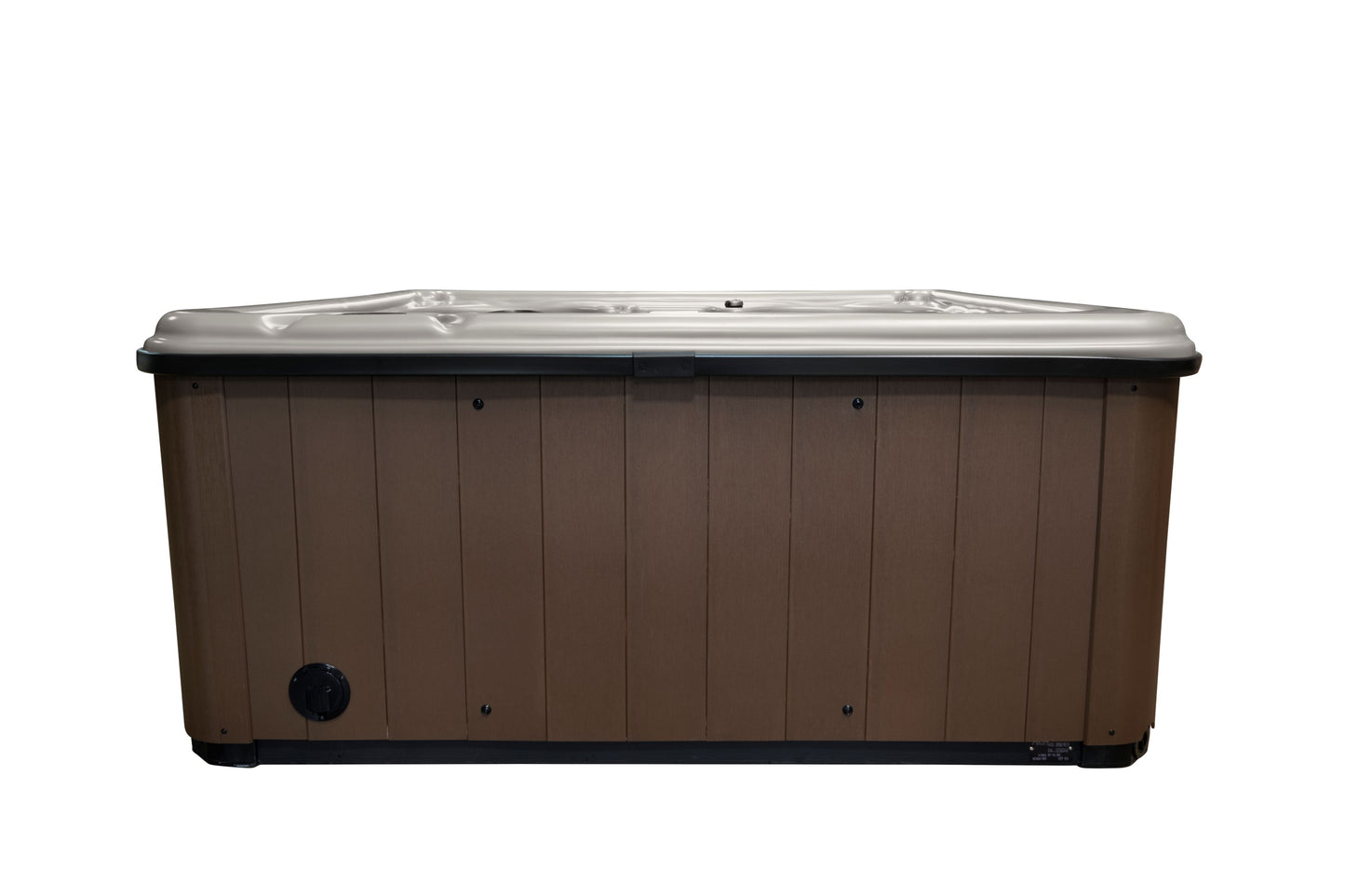 Cyanna Valley Spas Supreme X – 6 Seat Hot Tub with 32 Jets and LED Lighting - SUP4