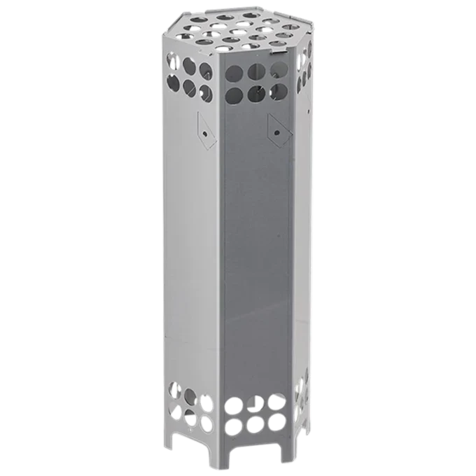 HUUM HIVE Series 18.0kW Sauna Heater Package