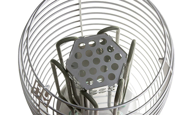 HUUM HIVE Series 18.0kW Sauna Heater Package