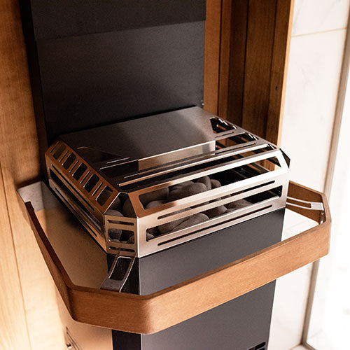 Saunum Air L 13 Package Air L Series - 13kW