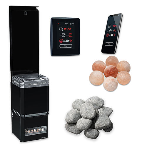 Saunum Air L 15 Package Air L Series - 15kW